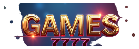 games 77777 logo